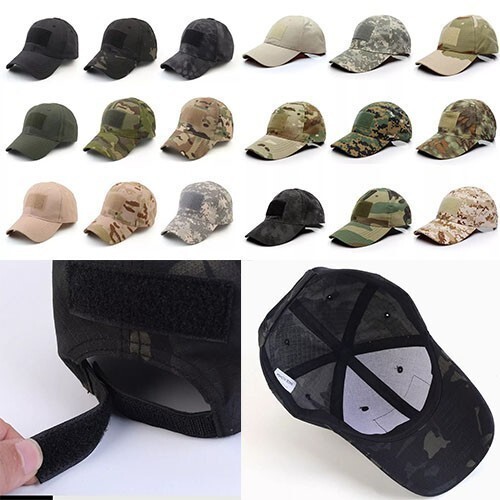 Tactical operators baseball - tactical,