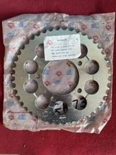 JT Rear Sprocket Suzuki GSX-R400 J,RK,RAK GK73A 88-89 525 JTR807-45New OLD STOCK