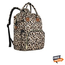 Diaper Bag Backpack