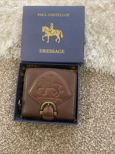 Paul costelloe leather - paul,