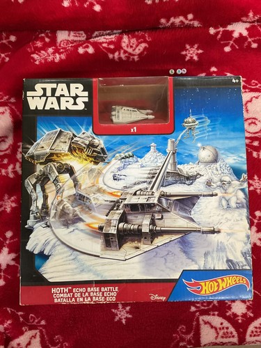 Retro star wars hoth - retro,