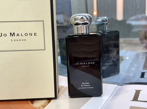 Malone myrrh tonka 100ml - jo,