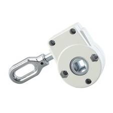Patio Canopy Awning Gearbox