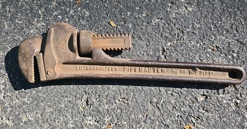 Vtg erie tool works - erie,