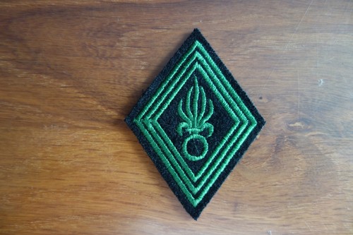 Patch arm diamond - patch,,