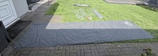 Isabella Mega Windscreen