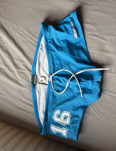 Aussiebum men swim shorts - swim,