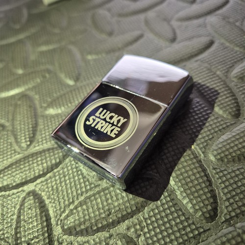 Champ lucky strike - lucky,