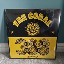 The coral 388 - the,
