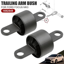 Pair Rear Axle Trailing Arm