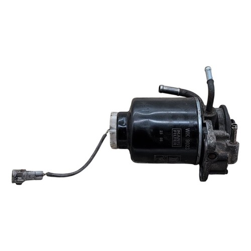Mitsubishi l200 fuel - mitsubishi,