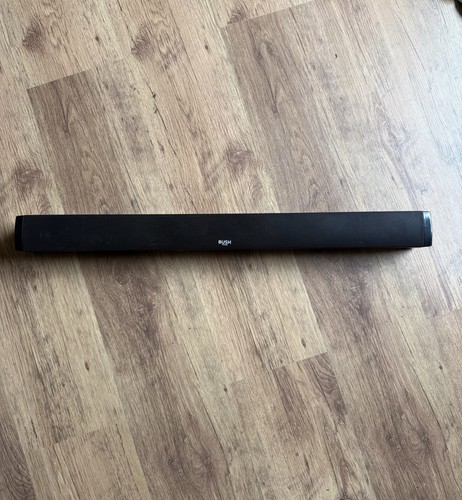 Bush q5w 110w sound bar - bush,