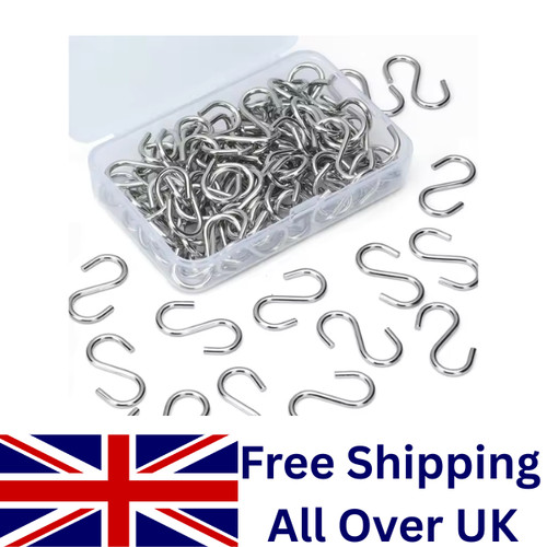 100pcs small hooks for - small, s
