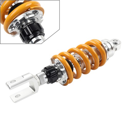 280mm motorcycle shock - 11'',