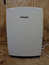 Dimplex DXDH10N Dehumidifier