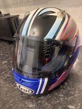 Arai Quantum 1985 Helmet