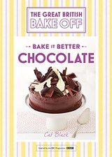 Great British Bake Off - Bake