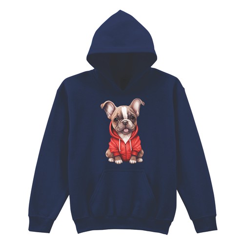 French bulldog puppy dog - bulldog,