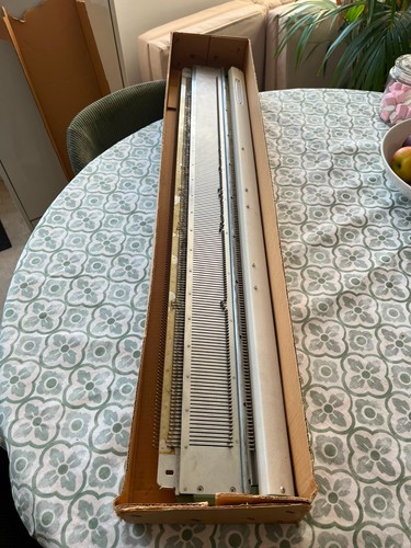 Empisal knitmaster model - empisal, 230