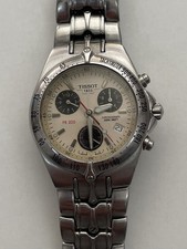 Vintage Tissot PR 200  Watch Orologio Montre Uhren