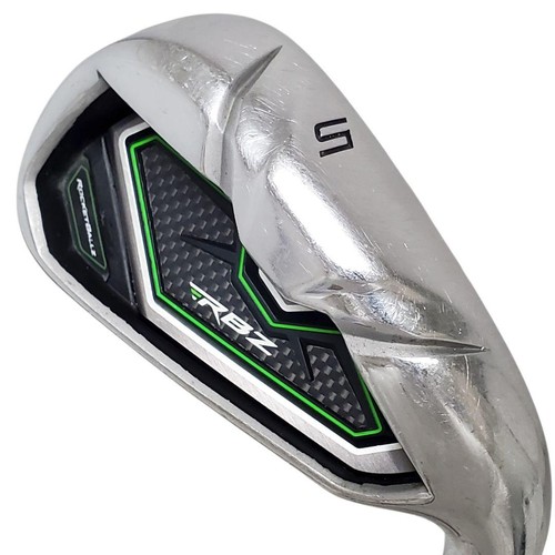 Taylormade rocketballz iron - taylormade,