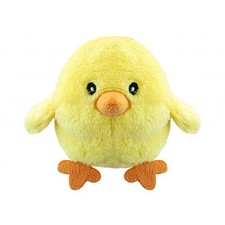 Baby Chick Easter Plush 10cm