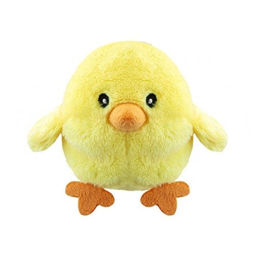 Baby chick easter plush 10cm - plush,