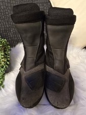 Hein Gericke Goretex Nubuck