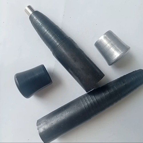 Pair vintage british steel - of,