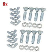 8Pcs Setting Screws For Blakes