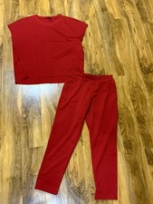 Zara Ladies Coord Blouse And