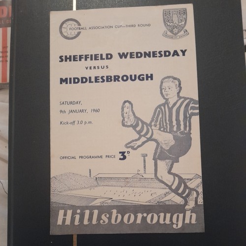 1959 a cup - 1959, sheffield