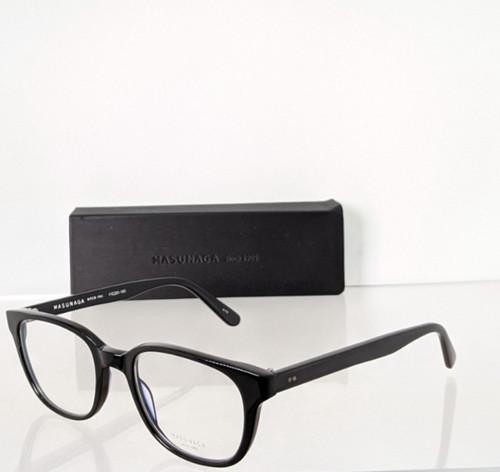 Brand new authentic masunaga - brand,