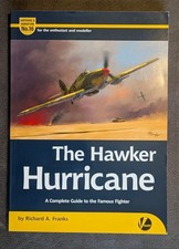 Airframe Miniature The Hawker