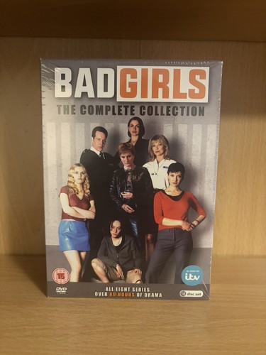 Bad girls the - bad,