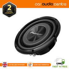 Pioneer TS-A2500LS4 1200W 25cm