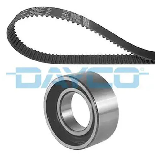 Timing belt kit ktb154 - belt,