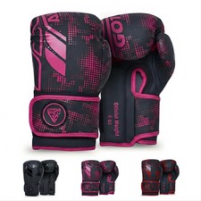 Kids boxing gloves 6oz - 6oz, 4oz
