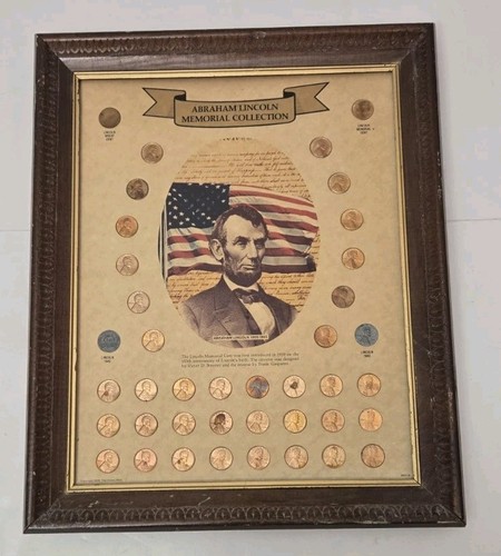 Abraham lincoln memorial - lincoln,