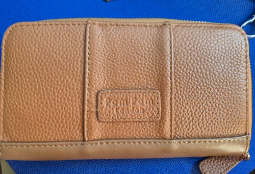 Pom london chelsea wallet - london,