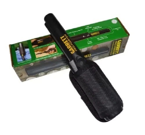 Garrett pro pointer - garrett, pro-pointer
