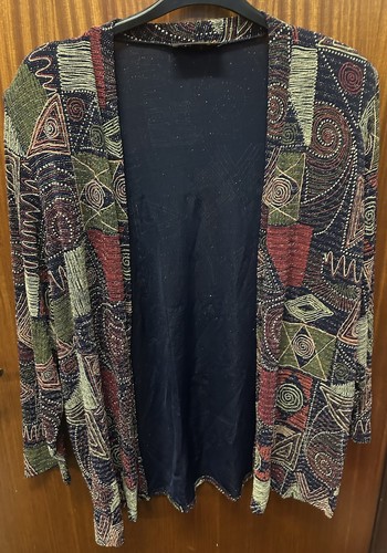Stephen 3xl vintage beaded - stephen,