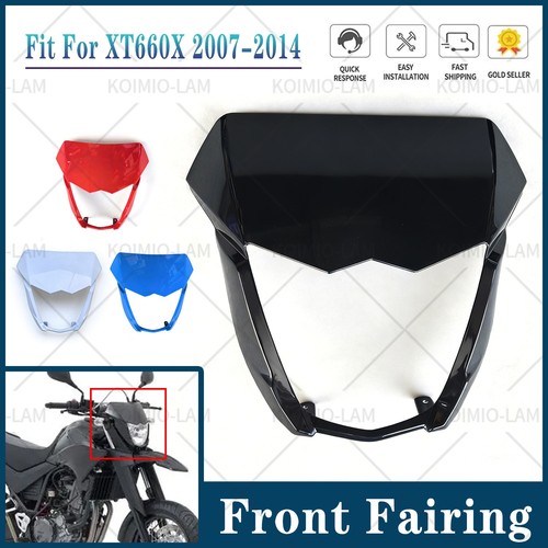 Fit for yamaha xt660x 2007 - yamaha,