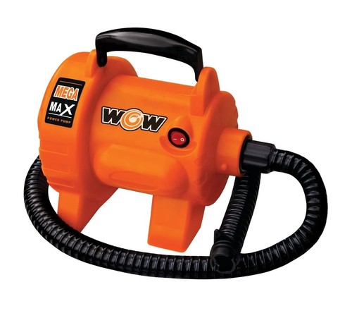 Wow mega max air pump - wow,