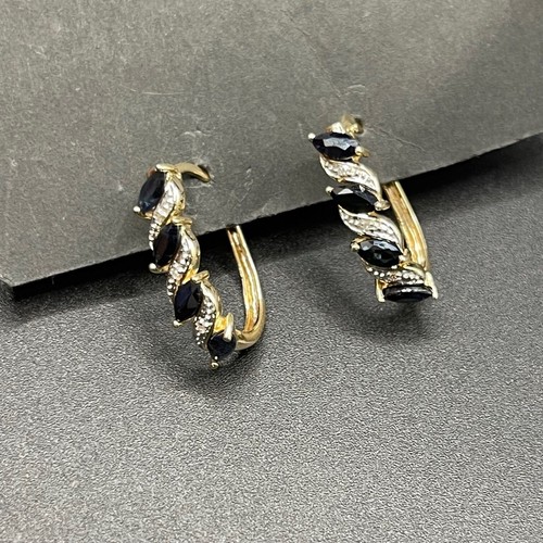 Ladies 9ct yellow gold - 9ct,