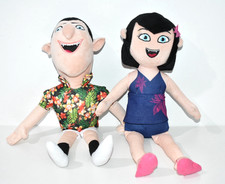 Hotel Transylvania 3 Plush