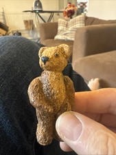 PETER FAGAN COLOUR BOX BEAR -