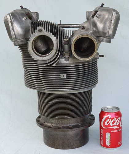 Vintage pratt whitney - whitney, double