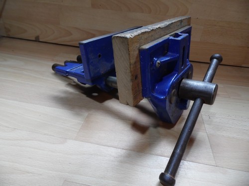 Carpenters joiners vice record - carpenters,