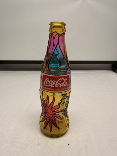 1995 coca cola puerto - 1995,